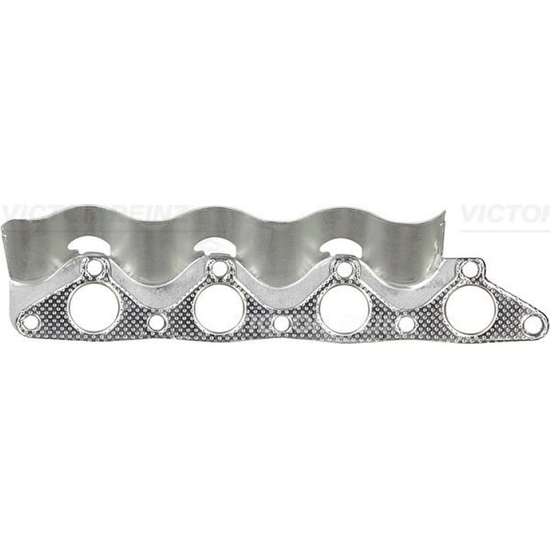 Victor Reinz Exhaust Manifold Gasket Wide Thick 71-53412-00