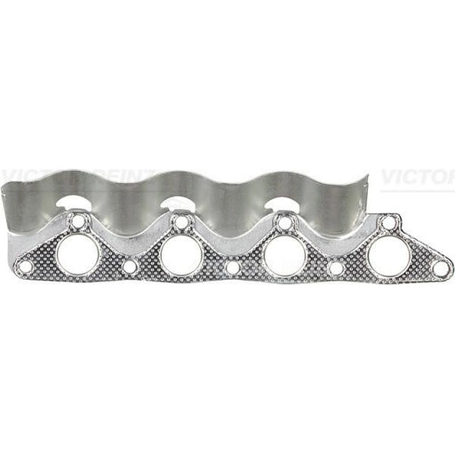 Victor Reinz Exhaust Manifold Gasket Wide Thick 71-53412-00