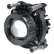 Hella Headlamp De-F Eb MD12 M60A 1KL Right 1KL 998 670-051 1KL 998 670-051