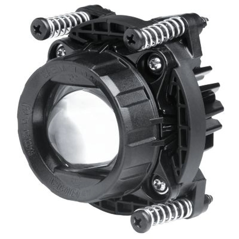 Hella Headlight Headlamp LED Right 1TL 998 670-041