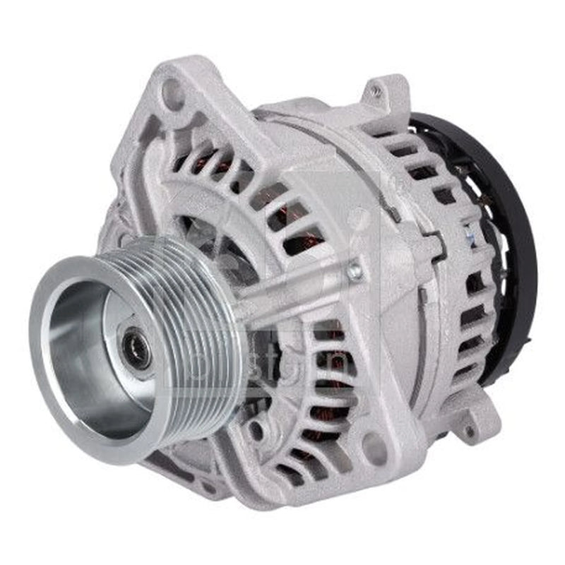 Febi Car Alternator 12V 48946