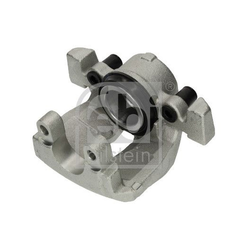 Febi Brake Caliper Assembly Front Left 198422