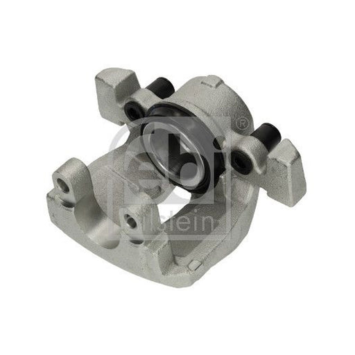 Febi Brake Caliper Assembly Front Left 198422