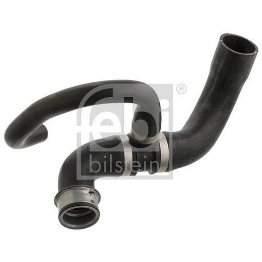 Febi Radiator Coolant Hose Lower ID 103260