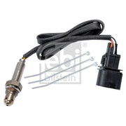 Febi O2 Lambda Oxygen Sensor before catalytic converter 177447