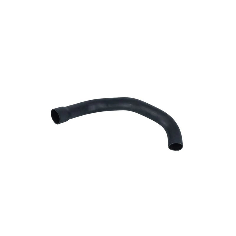 NRF Intercooler Turbo Charge Air Hose Outlet 166475