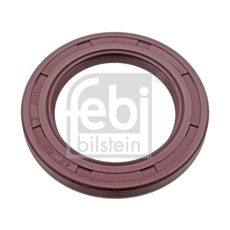 Febi Crankshaft Shaft Seal 62mm OD ID Wide 11811