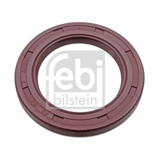 Febi Crankshaft Shaft Seal 62mm OD ID Wide 11811