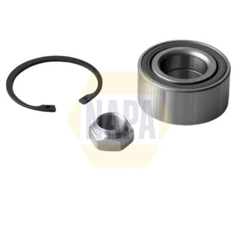 NAPA Wheel Bearing Kit PWB1014