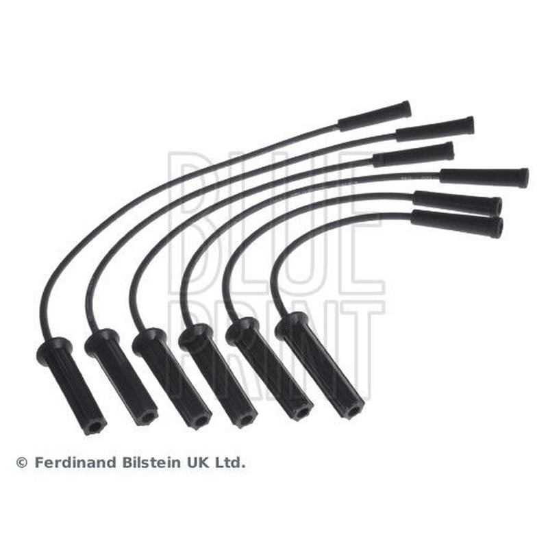 Blue Print Ignition HT Lead Cable Kit ADA101604