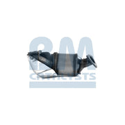 BM Catalysts Homologated Petrol Cat BM91379H