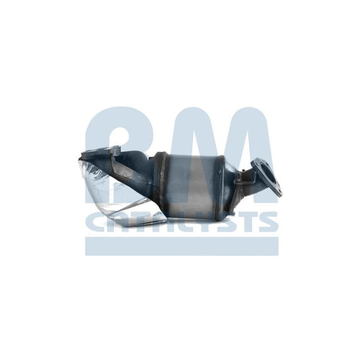BM Catalysts Homologated Petrol Cat BM91379H