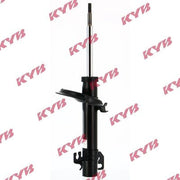 KYB Shock Absorber Damper Strut Front Left 334963