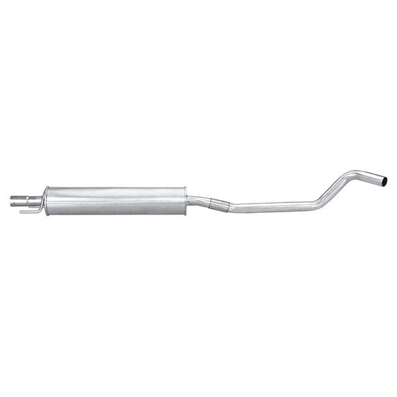 Hella Middle Silencer 8LC 366 024-751