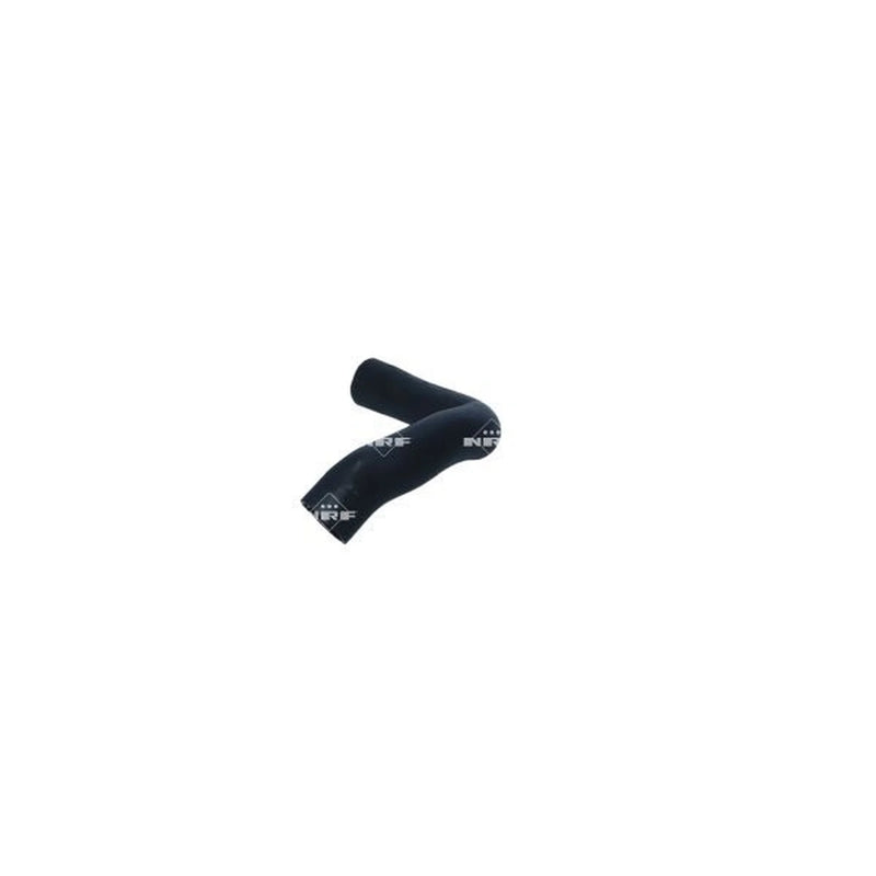 NRF Intercooler Turbo Charge Air Hose 166056