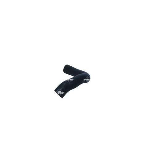 NRF Intercooler Turbo Charge Air Hose 166056