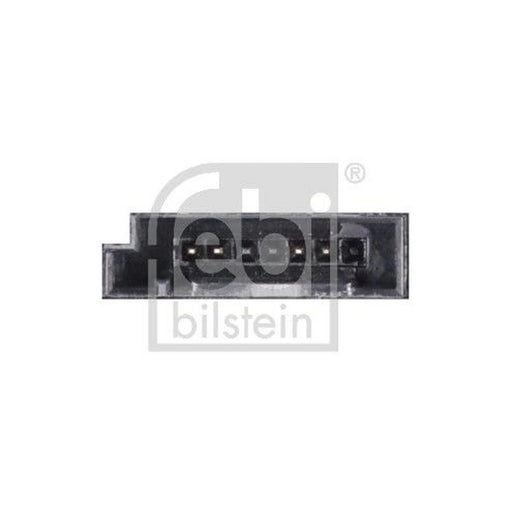 Febi Door Lock Mechanism Right Rear 4 Pin 199555