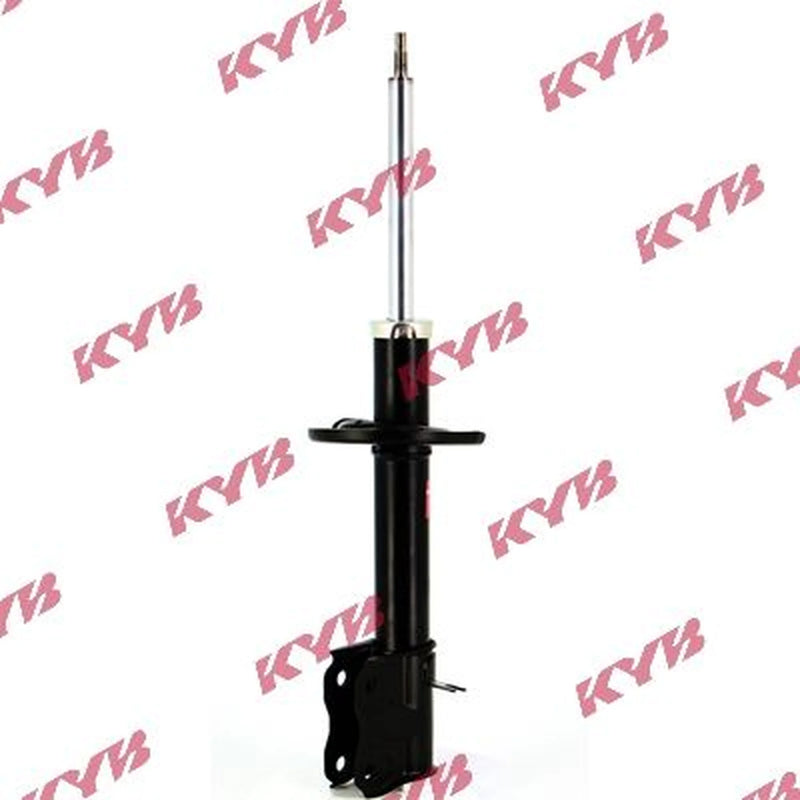 KYB Shock Absorber Damper Strut Front Left 3338021