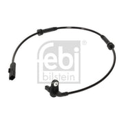 Febi ABS Wheel Speed Sensor Rear Right 198153