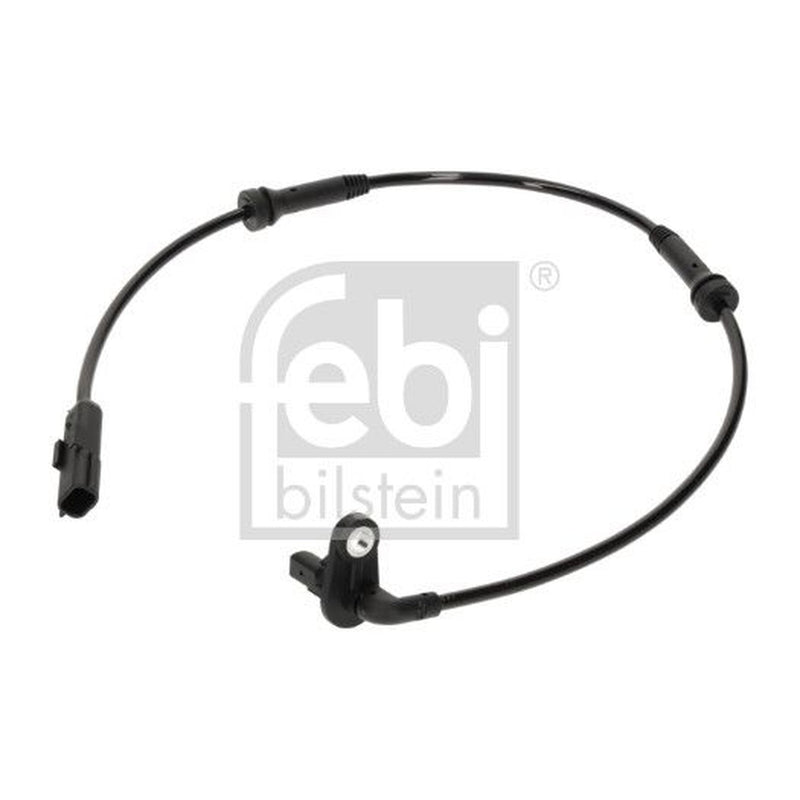 Febi ABS Wheel Speed Sensor Rear Right 198153
