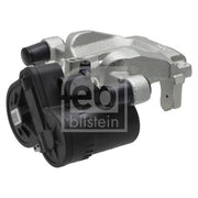 Febi Brake Caliper Assembly Rear Left 198860