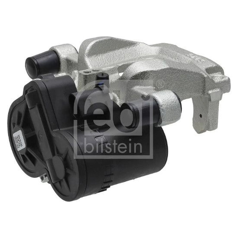 Febi Brake Caliper Assembly Rear Left 198860