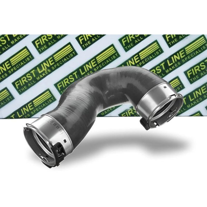 First Line Intercooler Turbo Charge Air Hose FTH1600