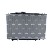 NRF Engine Radiator 550101
