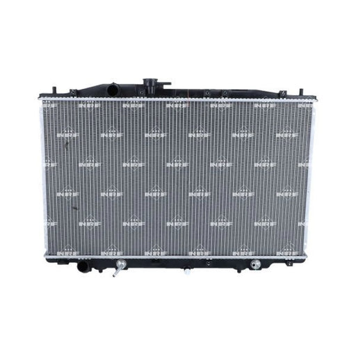 NRF Engine Radiator 550101