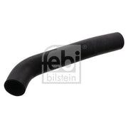 Febi Radiator Coolant Hose Lower Right ID 100353