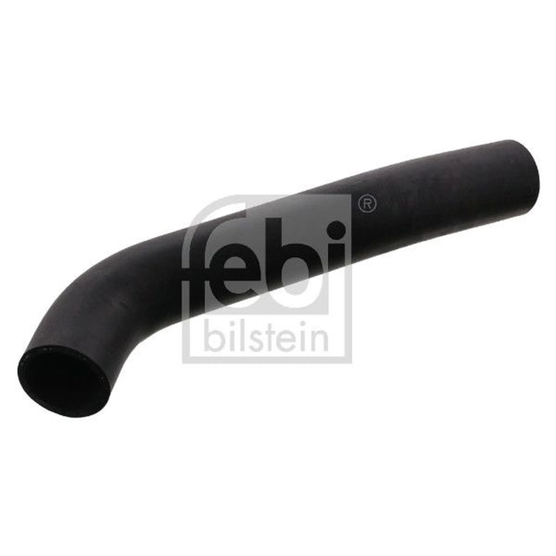 Febi Radiator Coolant Hose Lower Right ID 100353
