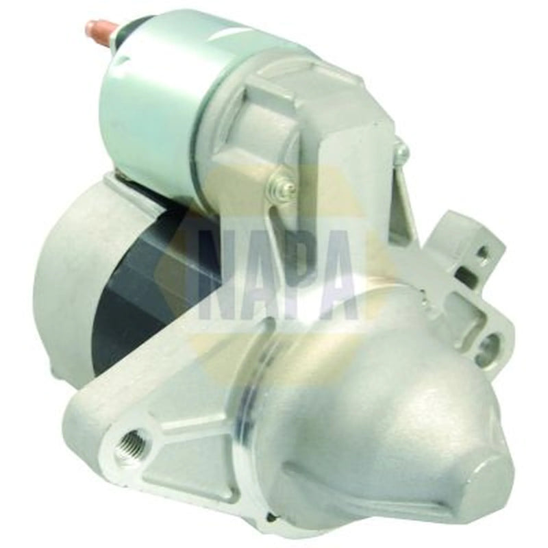 NAPA Starter Motor 12V 1.1kW 8 Teeth NSM1492