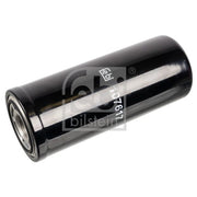 Febi Automatic Transmission Hydraulic Filter 107617