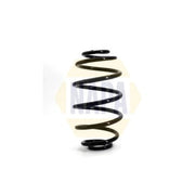 NAPA Rear Suspension Coil Spring NCS1145