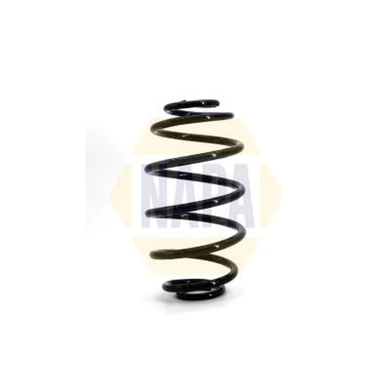 NAPA Rear Suspension Coil Spring NCS1145