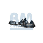 BM Catalysts Homologated Petrol Cat BM92066H