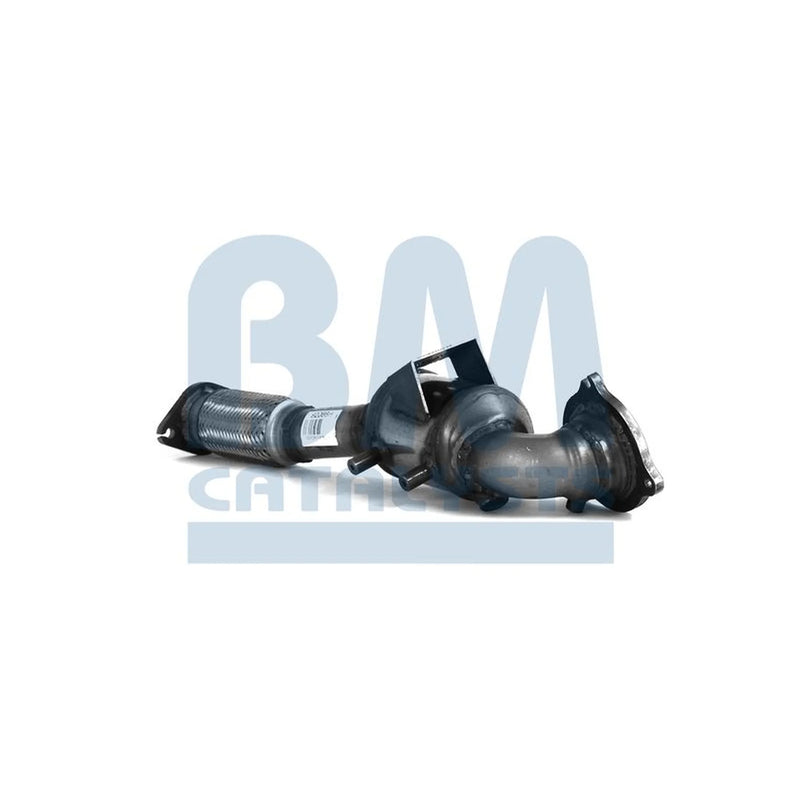 BM Catalysts Homologated Petrol Cat BM92066H