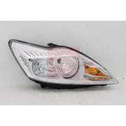 Apec Headlight Headlamp H7/H1 Right ALH2210