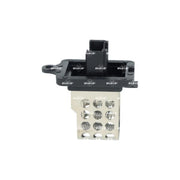 NRF Heater Blower Resistor 342130