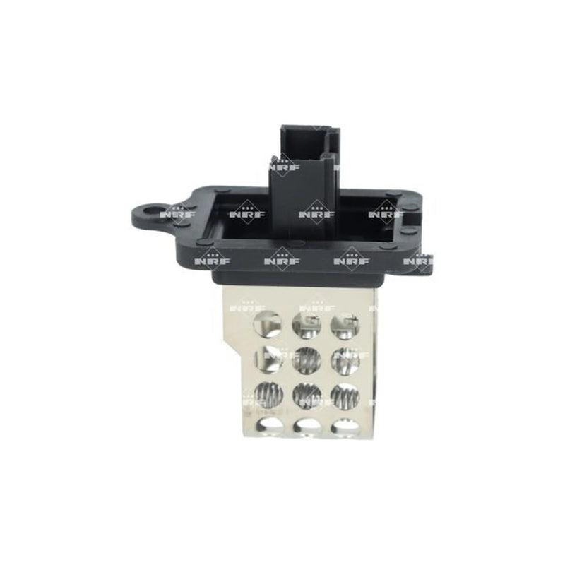 NRF Heater Blower Resistor 342130