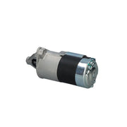 Valeo Starter Motor 12V 1.2kW 8 Teeth 616472