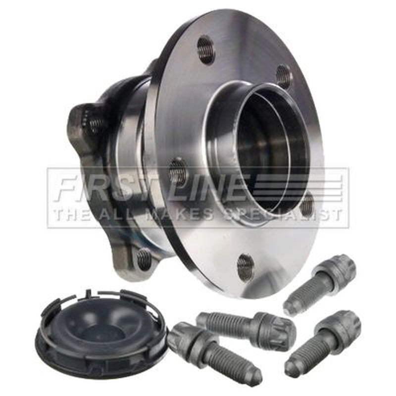 First Line Wheel Bearing Kit FBK1513
