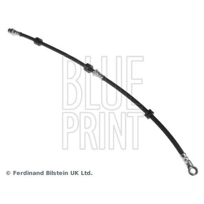 Blue Print Brake Hydraulic Hose Line Front Left ADC453107