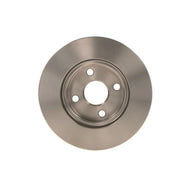 Bosch 2 x Vented Front Brake Discs 0 986 479 084