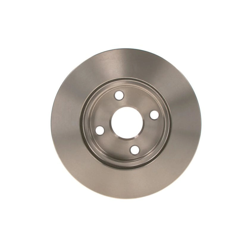 Bosch 2 x Vented Front Brake Discs 0 986 479 084