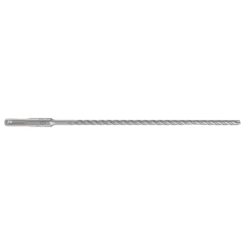 Bosch Powertool Accessories PRO SDS plus-5X Hammer Drill Bit 6.0 x 200 x 260mm