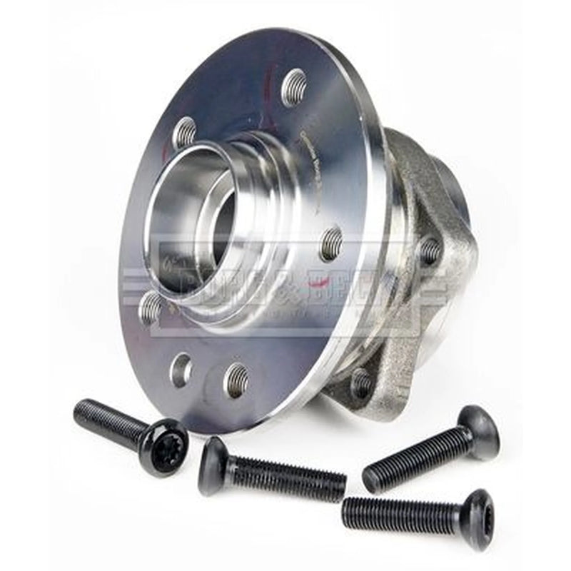 Borg & Beck Wheel Bearing Kit BWK1587