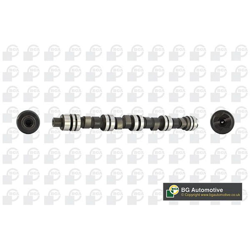 BGA Engine Camshaft Intake Side Lobes CS6303