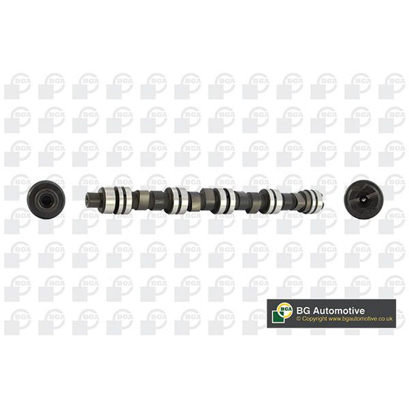 BGA Engine Camshaft Intake Side Lobes CS6303