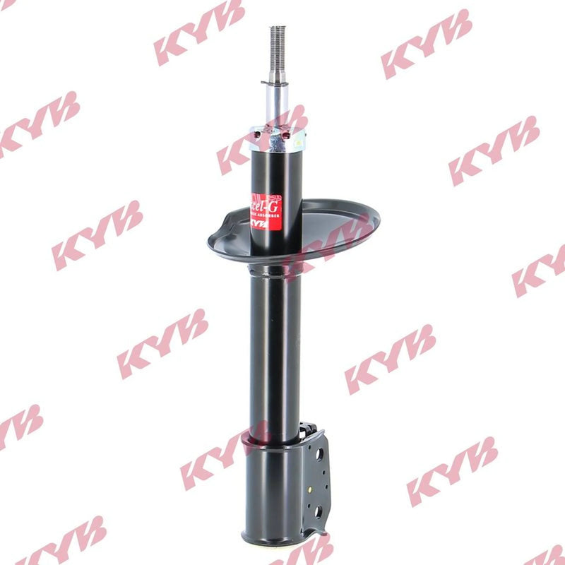 KYB Shock Absorber Damper Strut Front 3330016
